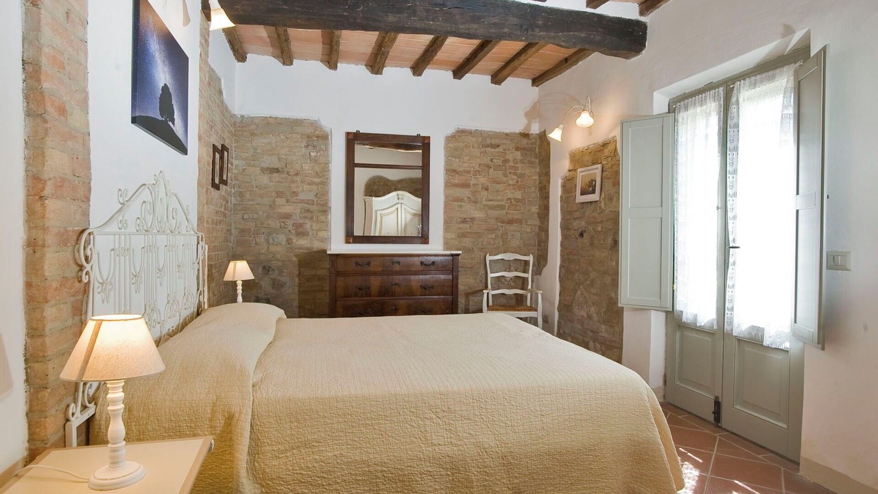 Photo of Bedroom in Bollano