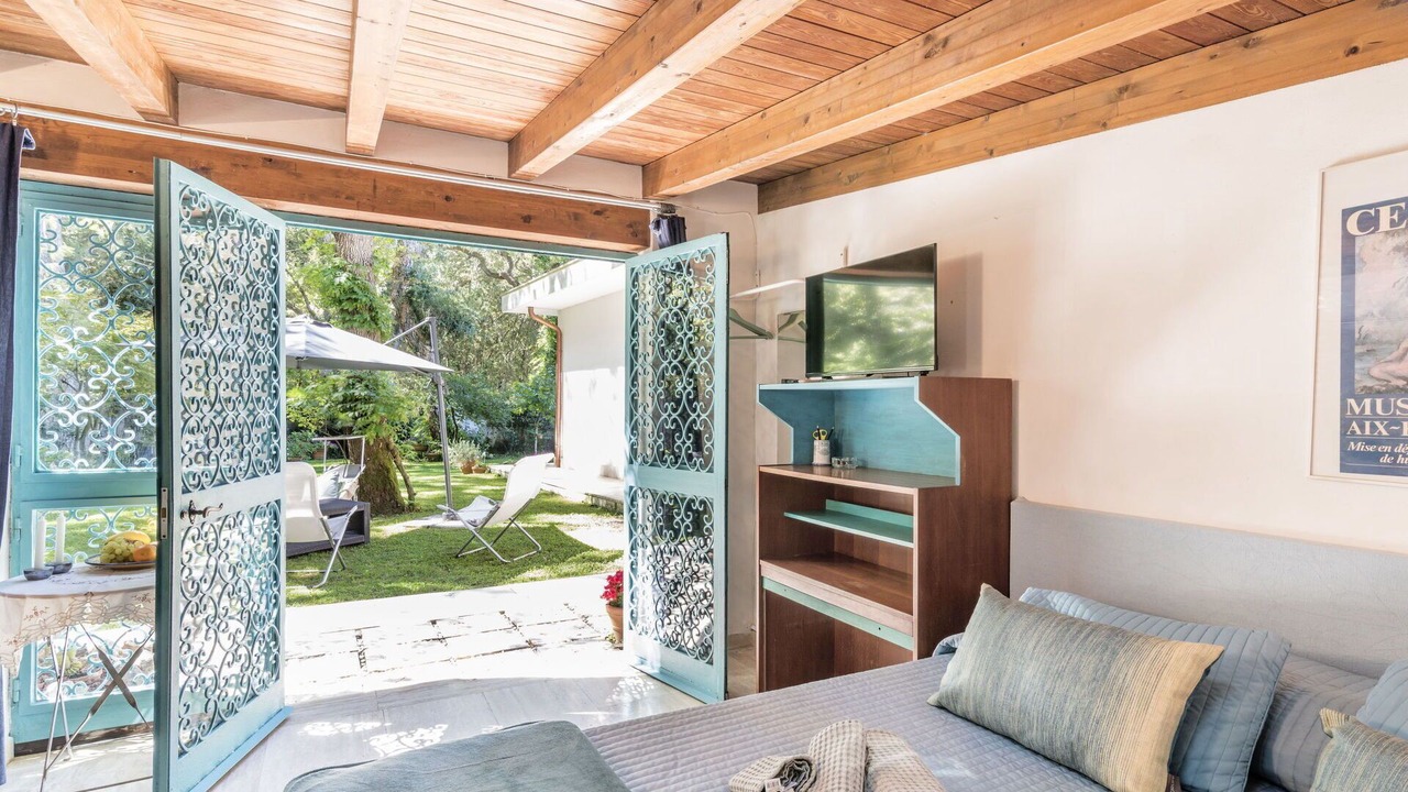 Photo of Patio Balcony in Sabaudia