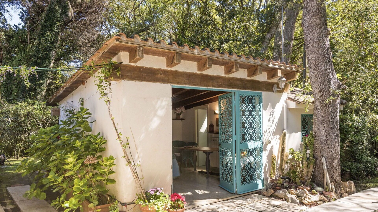 Photo of Patio Balcony in Sabaudia