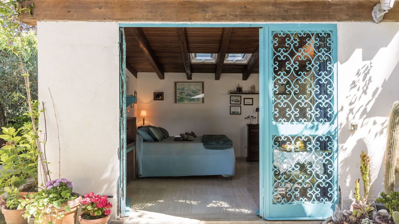 Photo of Patio Balcony in Sabaudia