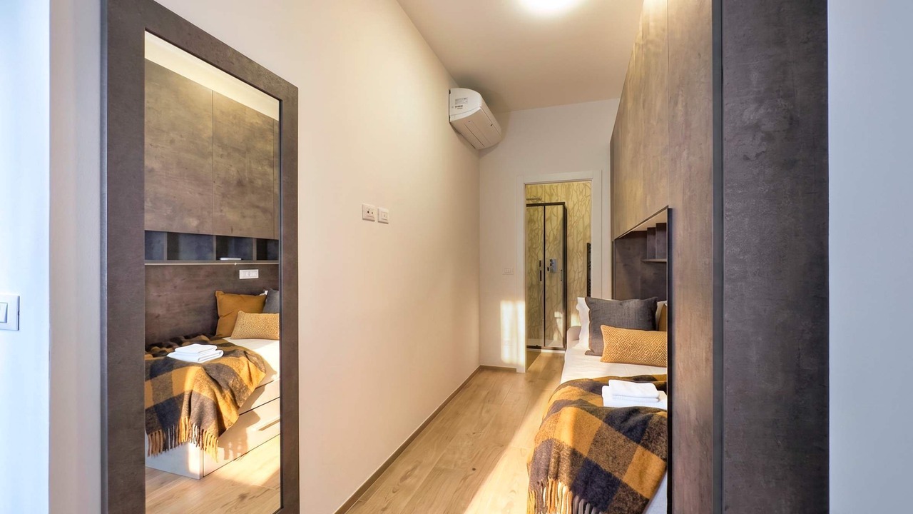 Photo of Bedroom in Bolognina