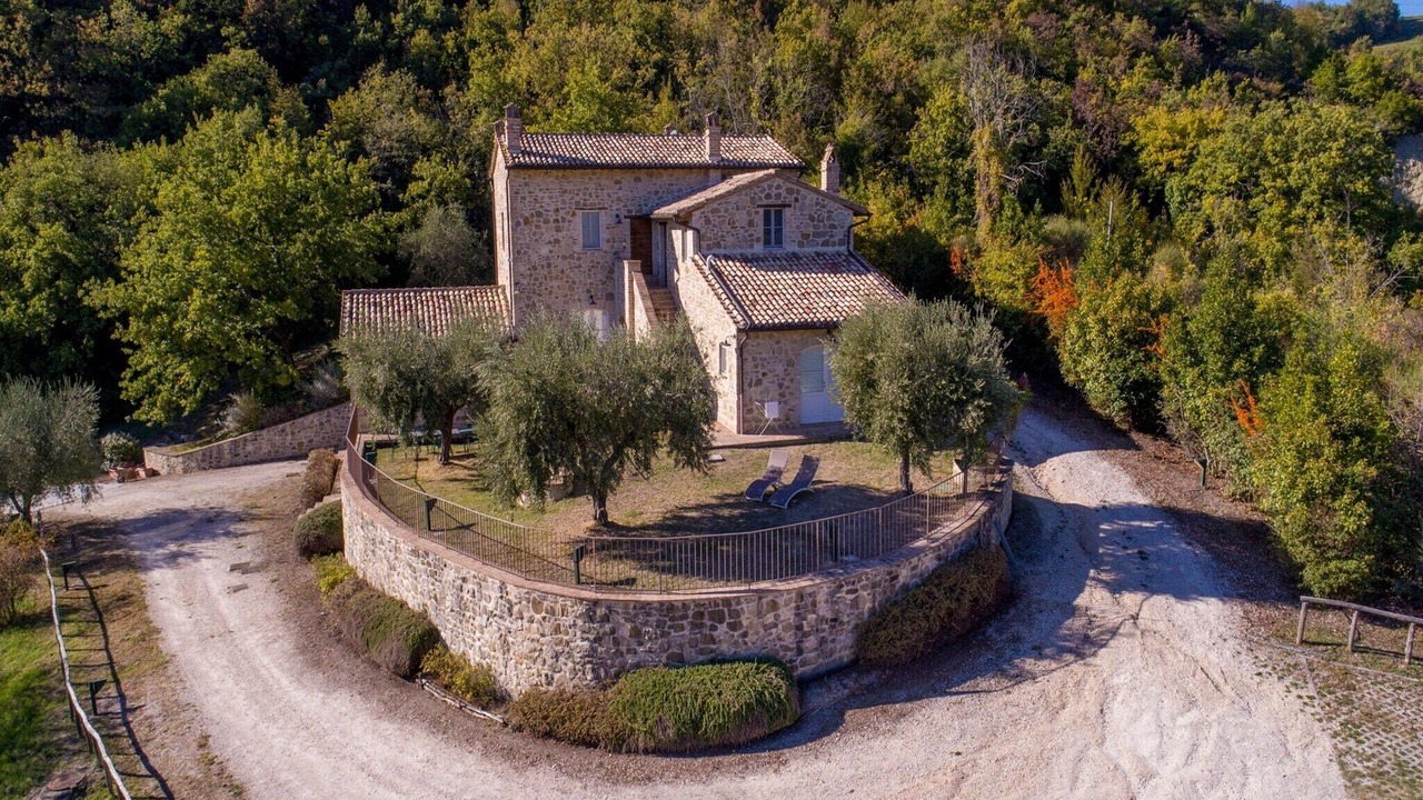 Photo of Outdoor in Assisi