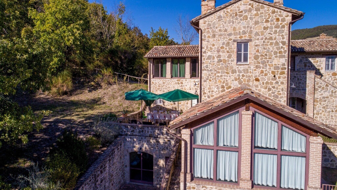 Photo of Outdoor in Assisi