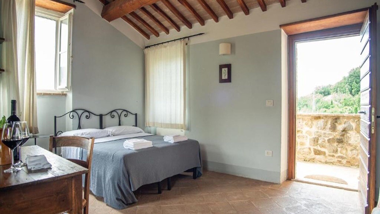 Photo of Livingroom in Assisi