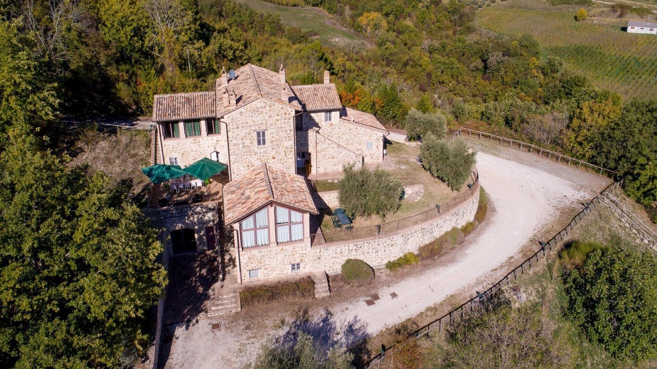 Photo of Outdoor in Assisi