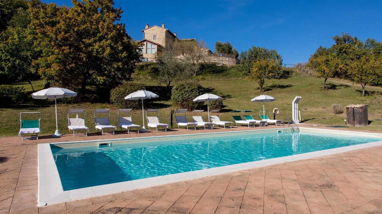 Photo of Outdoor in Assisi