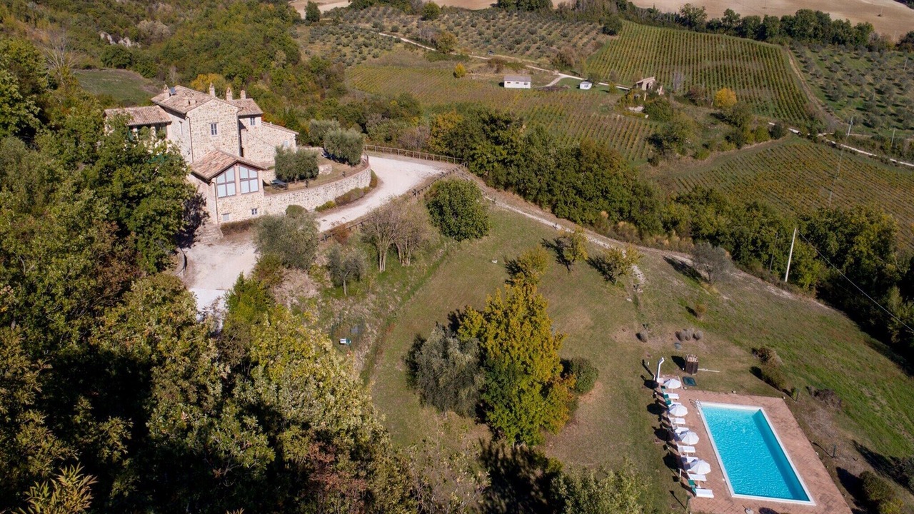 Photo of Outdoor in Assisi