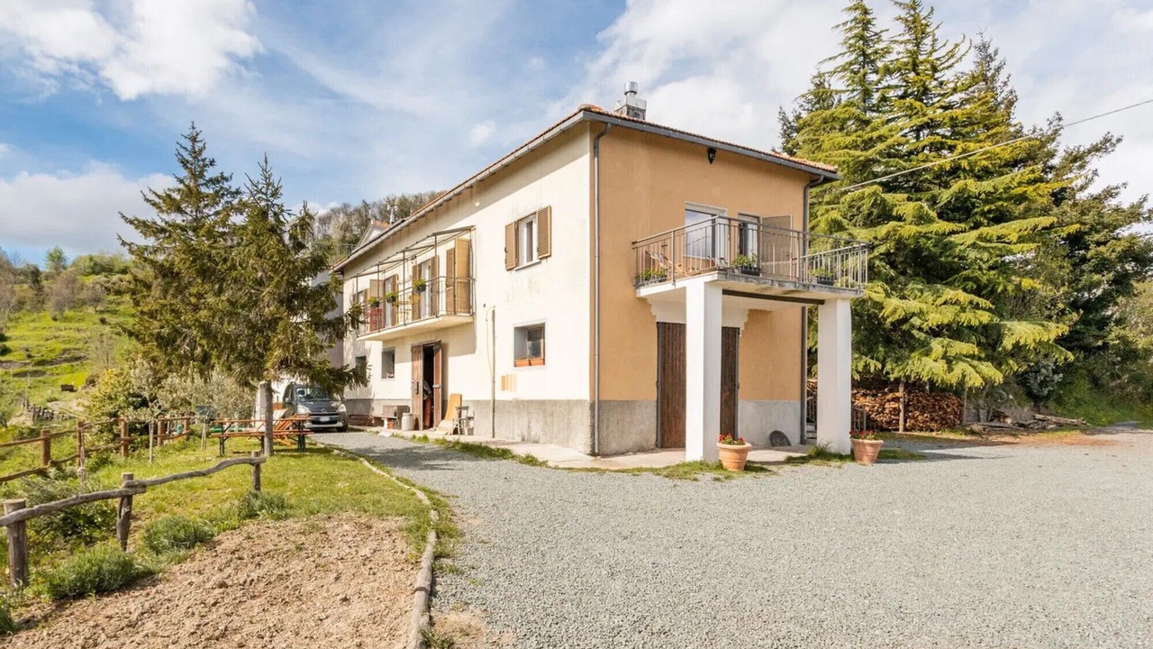 Photo of Outdoor in Castiglione Chiavarese