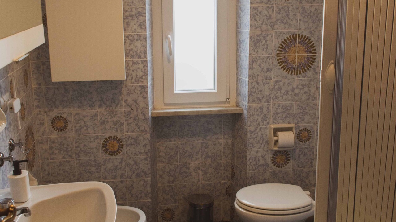 Photo of Bathroom in Castiglione Chiavarese