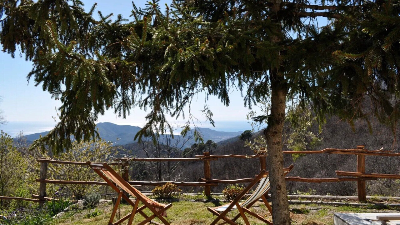Photo of Outdoor in Castiglione Chiavarese
