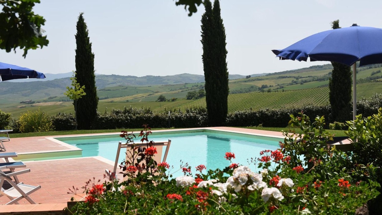 Photo of Outdoor in Castiglione d'Orcia