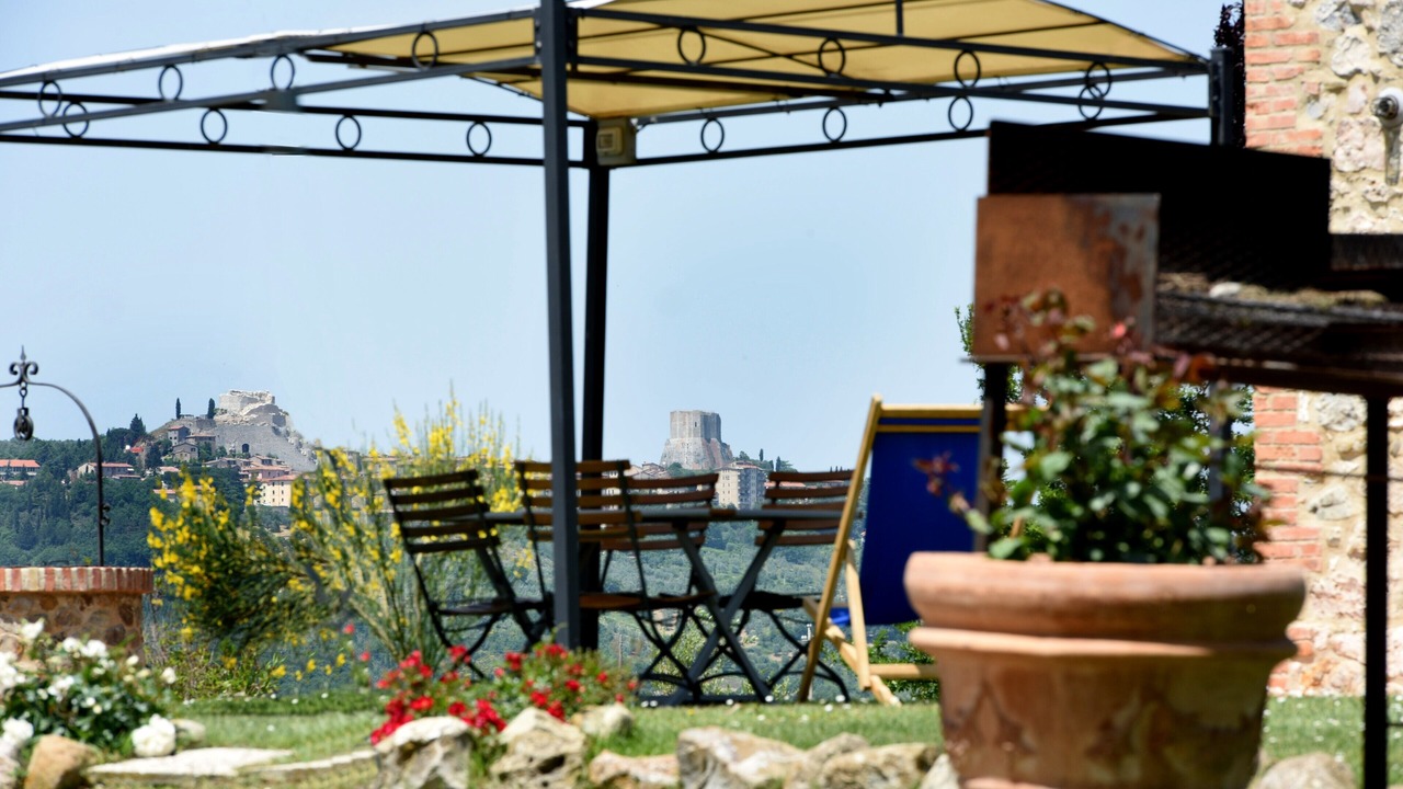 Photo of Outdoor in Castiglione d'Orcia
