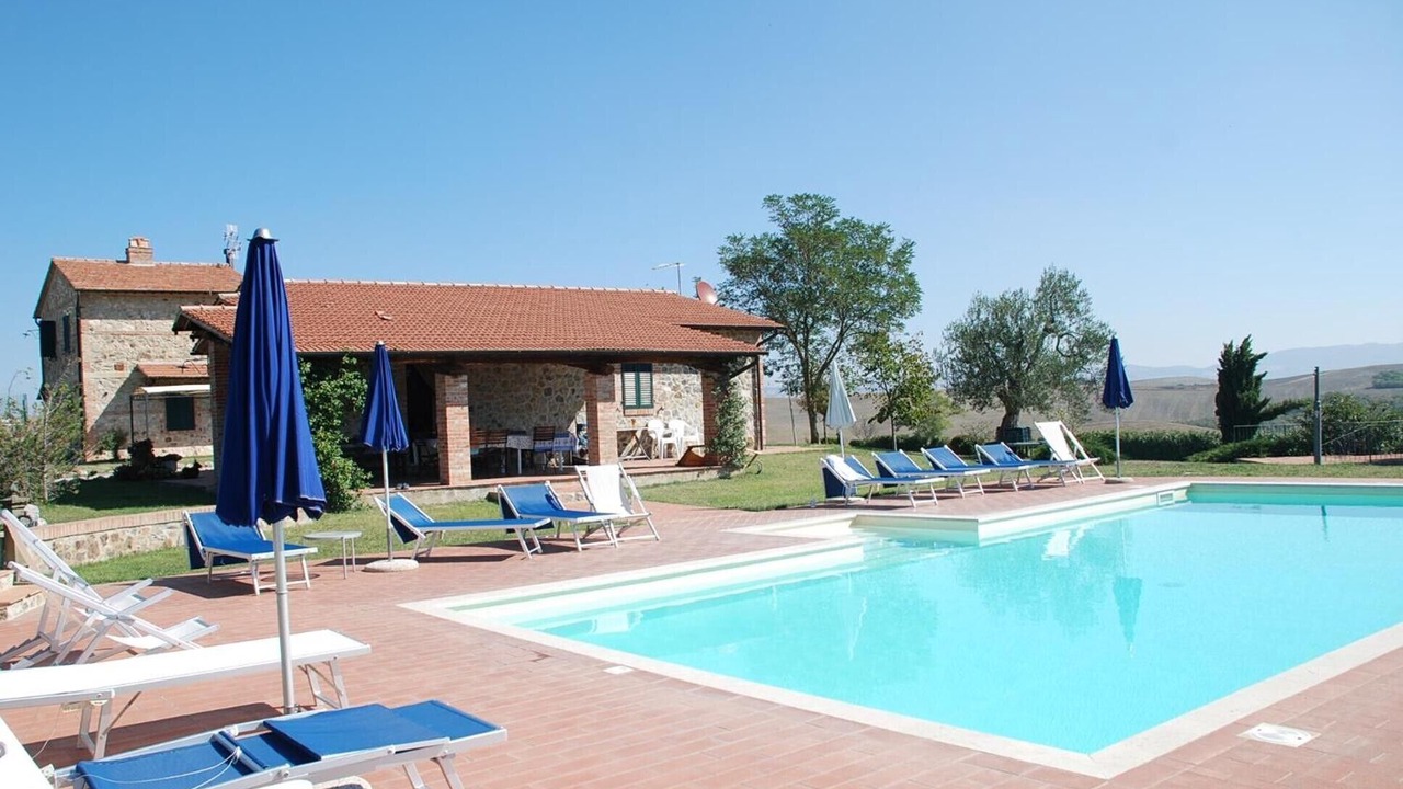 Photo of Outdoor in Castiglione d'Orcia