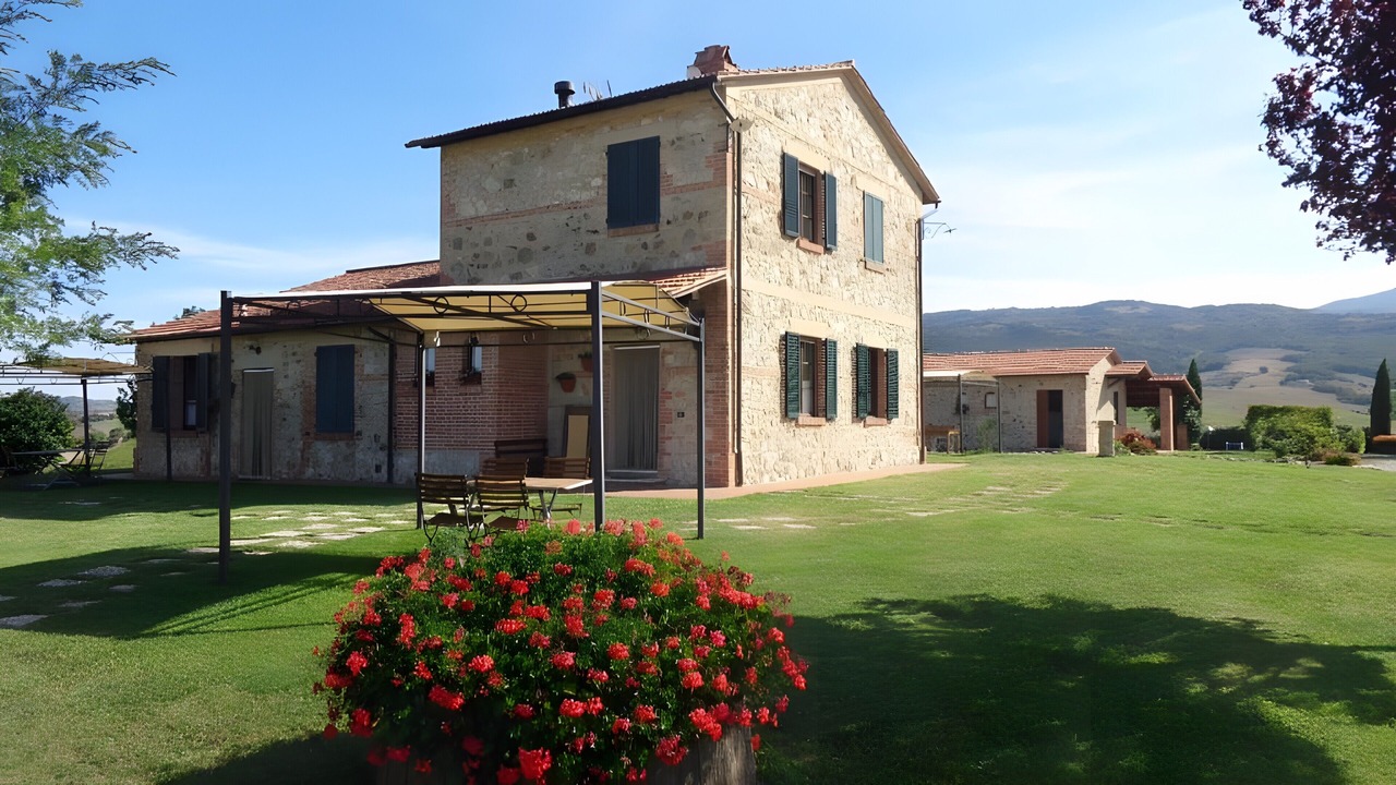 Photo of Outdoor in Castiglione d'Orcia