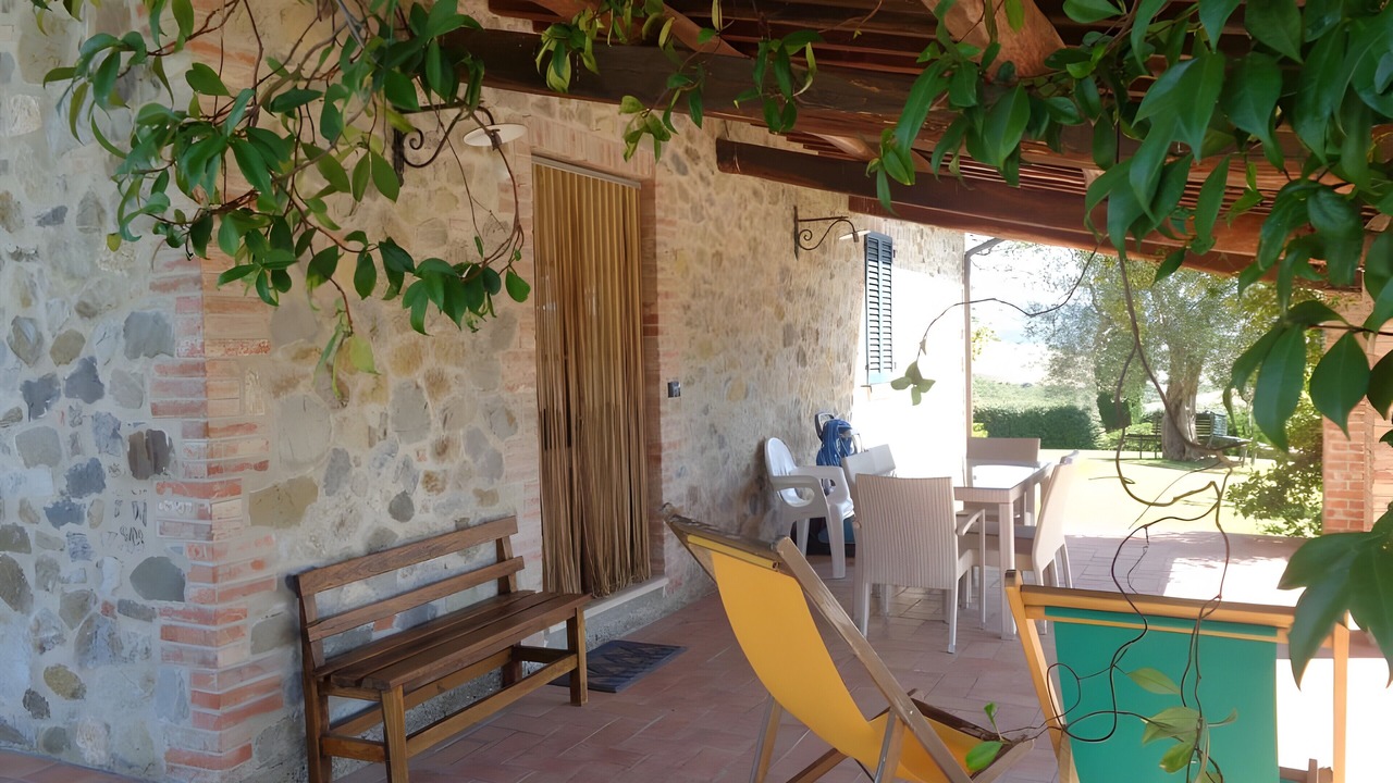 Photo of Outdoor in Castiglione d'Orcia