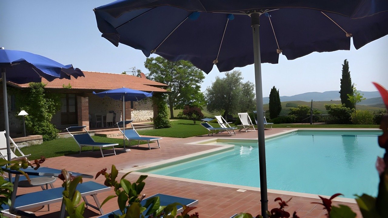 Photo of Outdoor in Castiglione d'Orcia