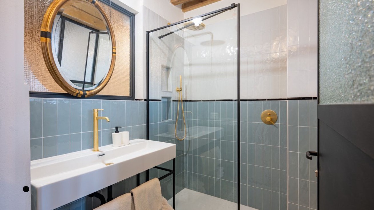 Photo of Bathroom in Oltretorrente