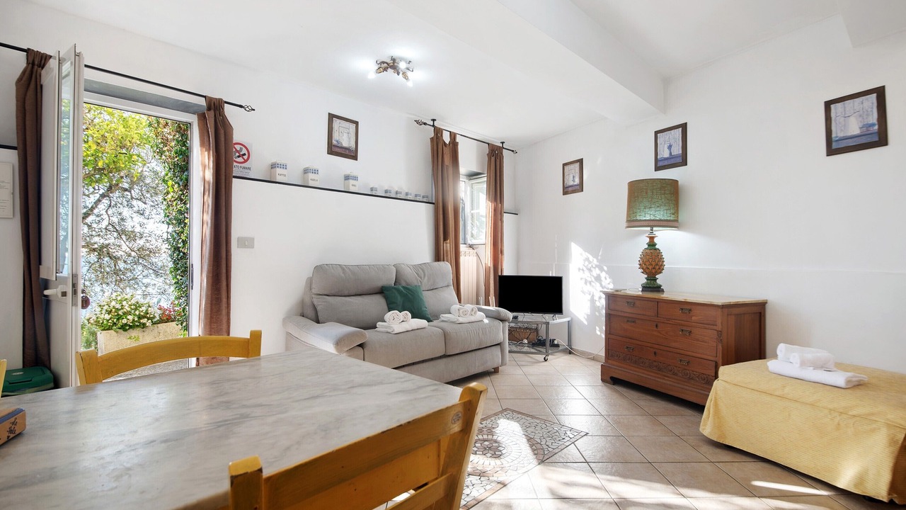 Photo of Livingroom in Genoa