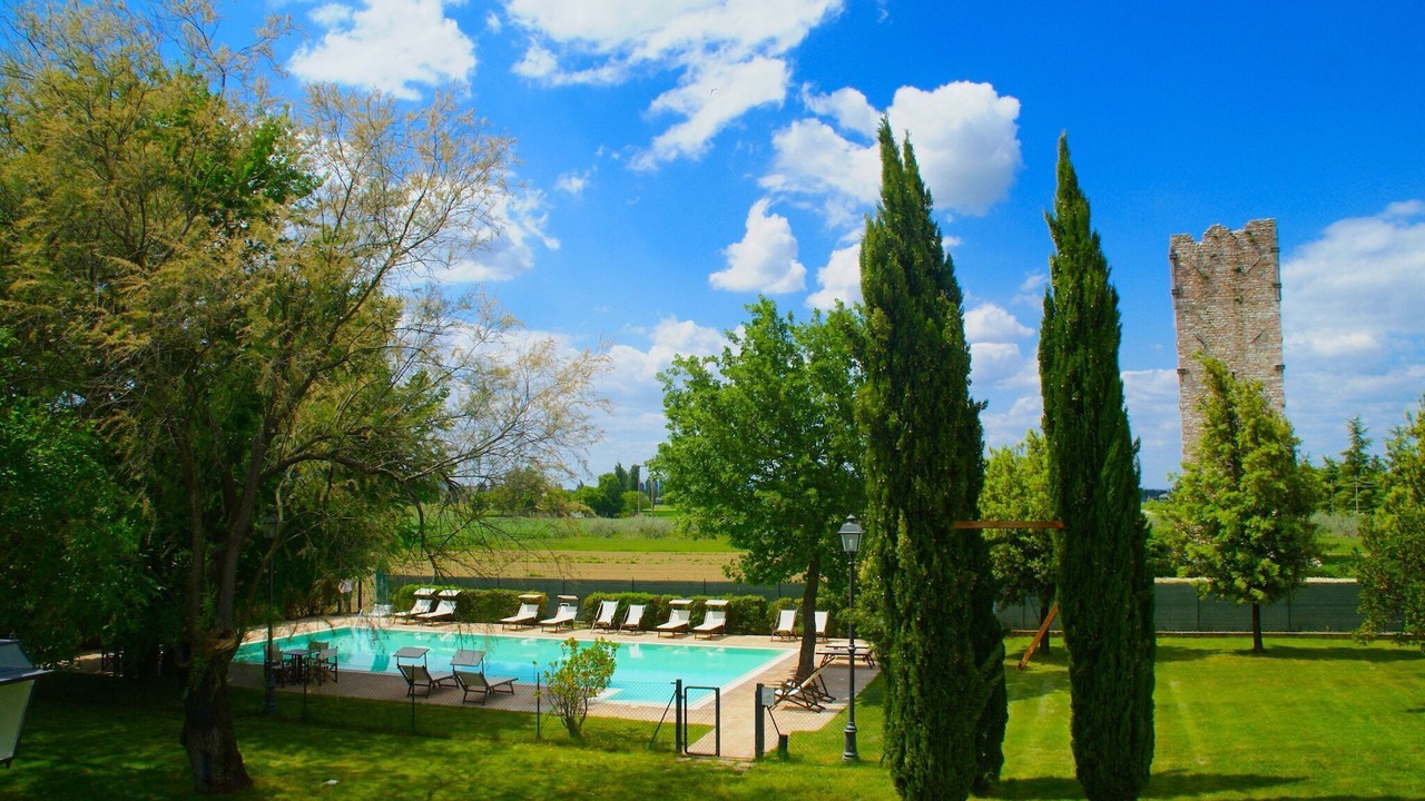 Photo of Outdoor in Spello