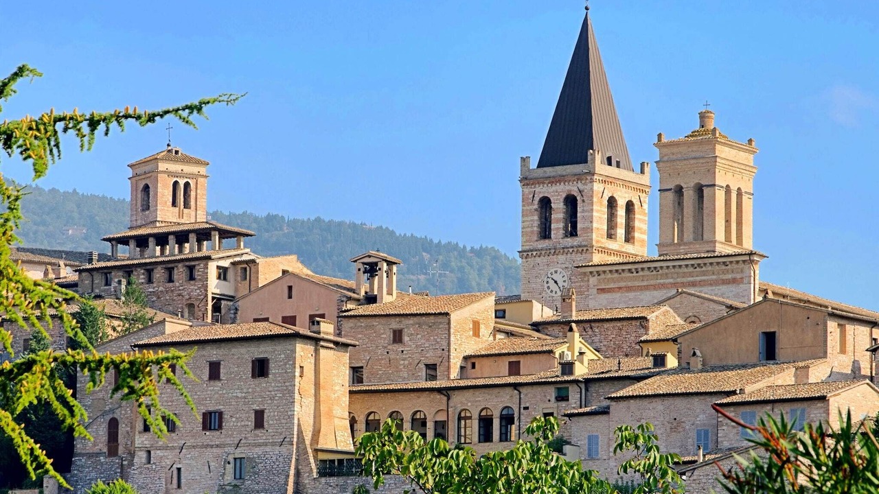 Photo of Others in Spello