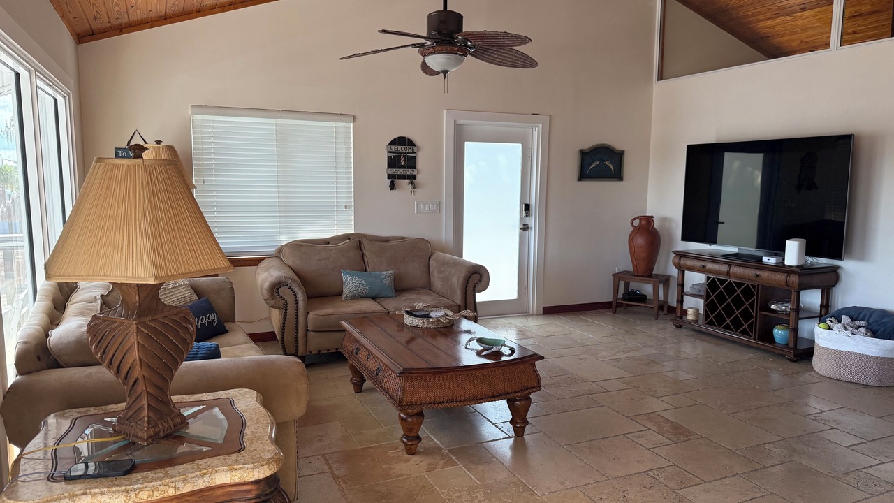 Photo of Livingroom in Twin Lakes