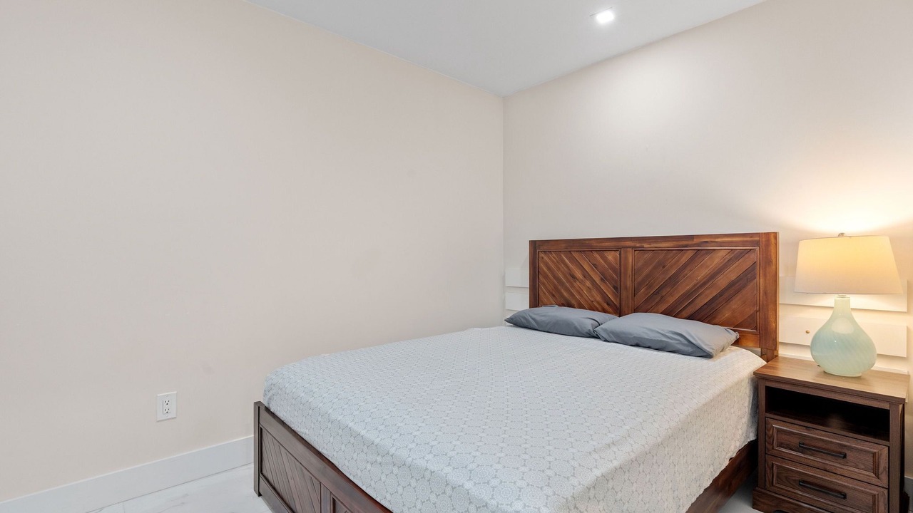 Photo of Bedroom in Twin Lakes