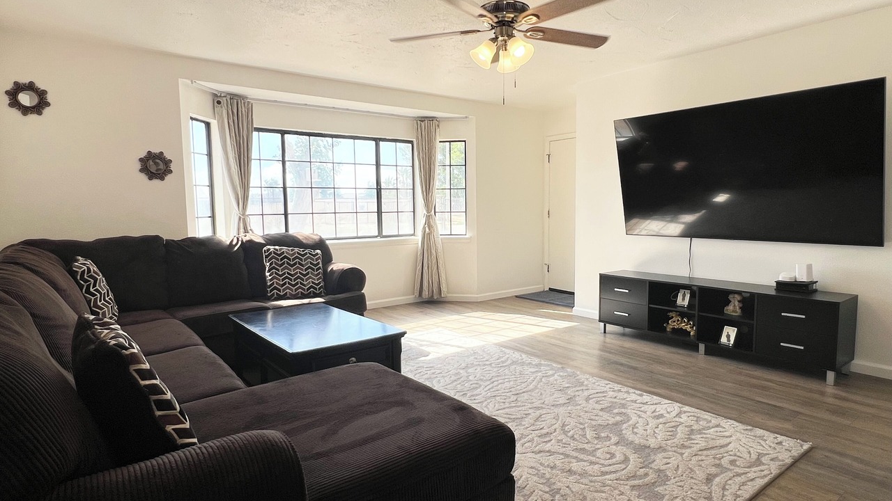 Photo of Livingroom in Quartz Hill