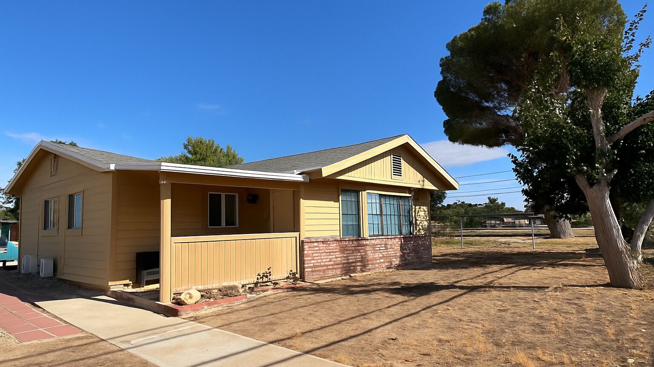 Photo of Outdoor in Quartz Hill