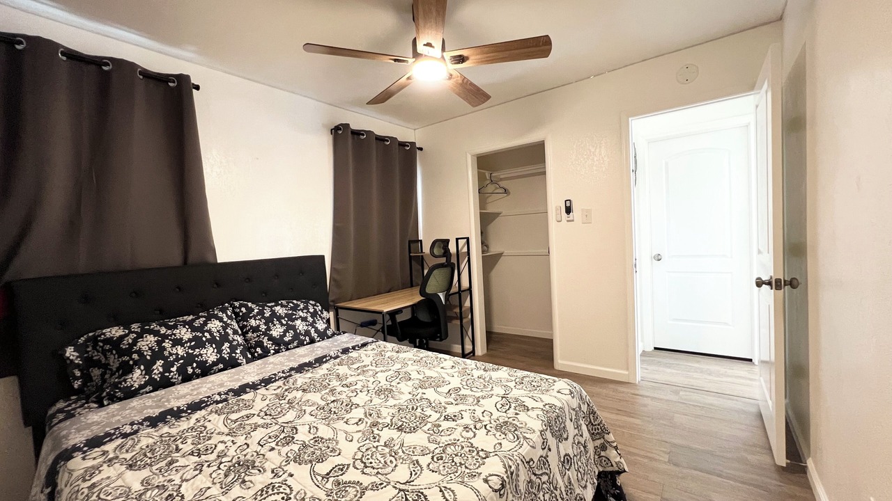 Photo of Bedroom in Quartz Hill