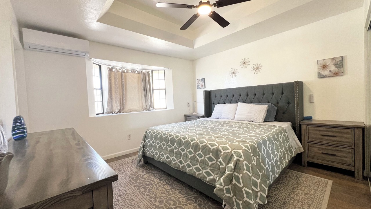 Photo of Bedroom in Quartz Hill