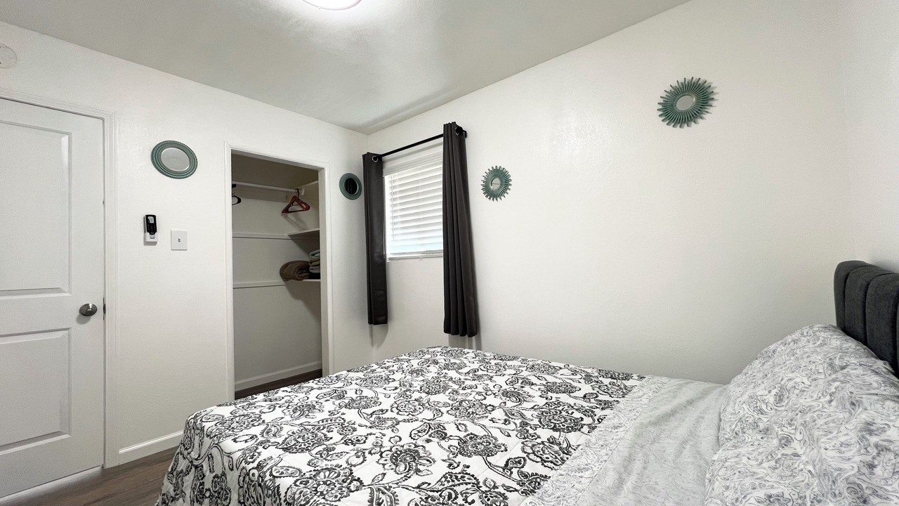Photo of Bedroom in Quartz Hill