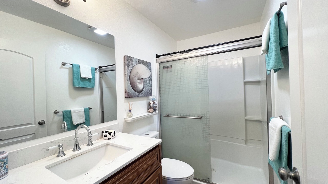 Photo of Bathroom in Quartz Hill