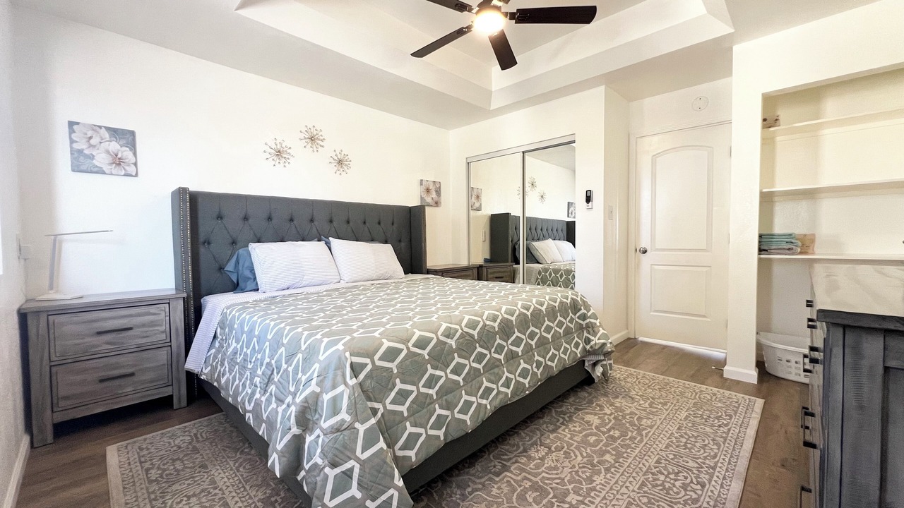 Photo of Bedroom in Quartz Hill