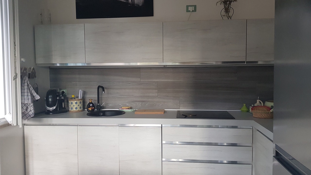 Photo of Kitchen in Lido di Spina