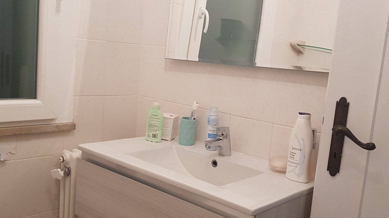 Photo of Bathroom in Lido di Spina