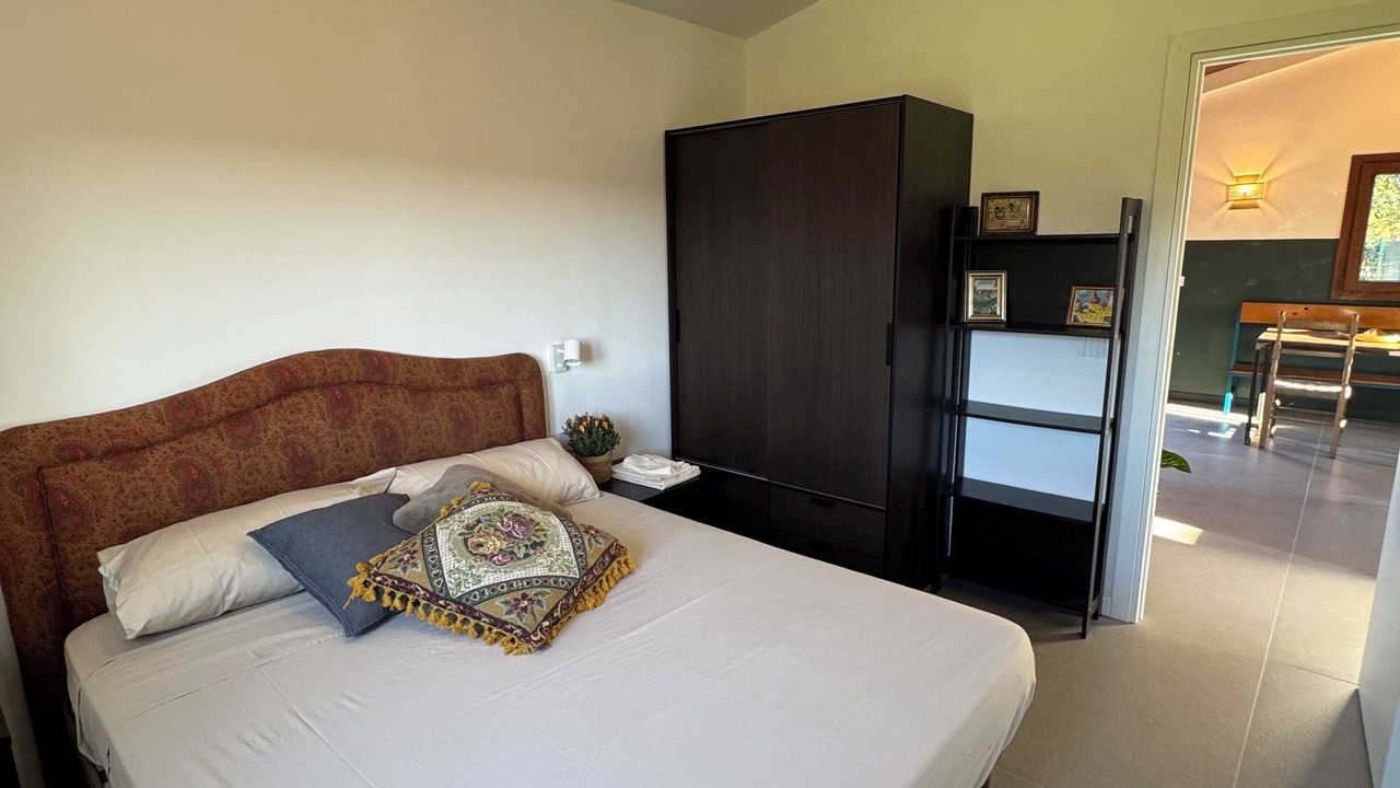 Photo of Bedroom in San Lorenzo Nuovo
