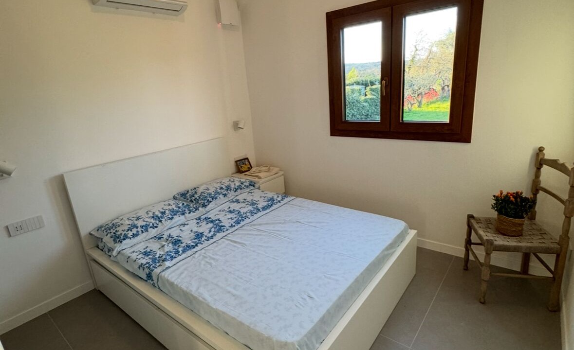 Photo of Bedroom in San Lorenzo Nuovo