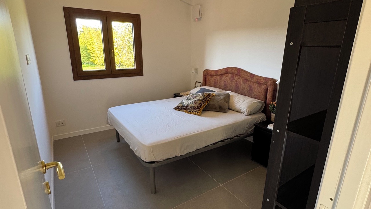 Photo of Bedroom in San Lorenzo Nuovo