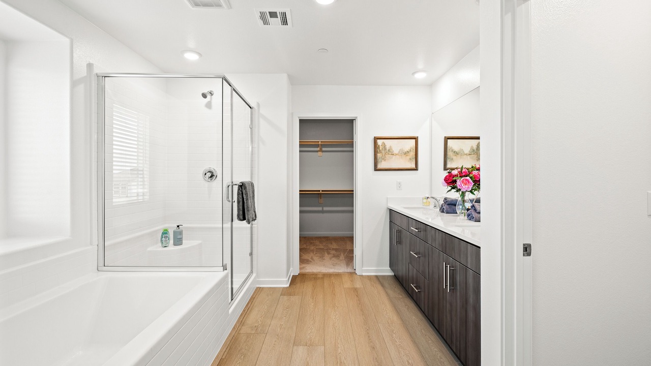 Photo of Bathroom in Patton