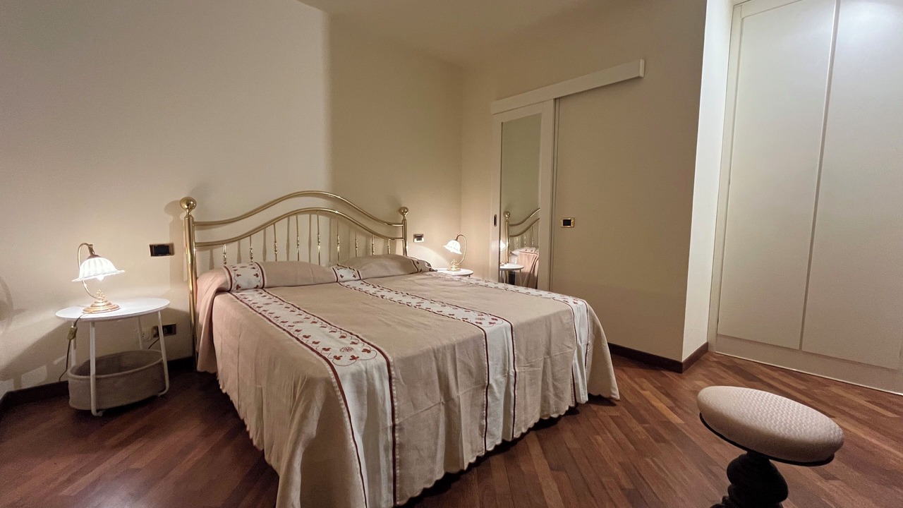 Photo of Bedroom in Pratovecchio