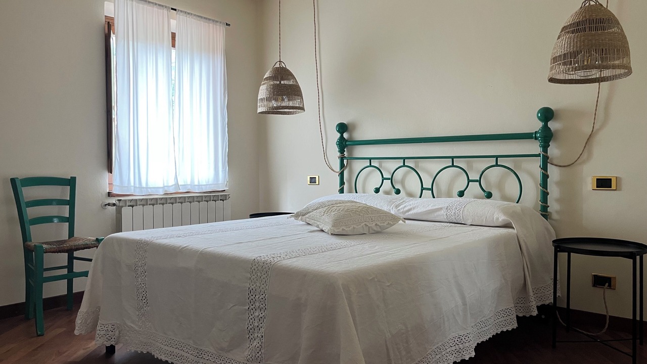 Photo of Bedroom in Pratovecchio