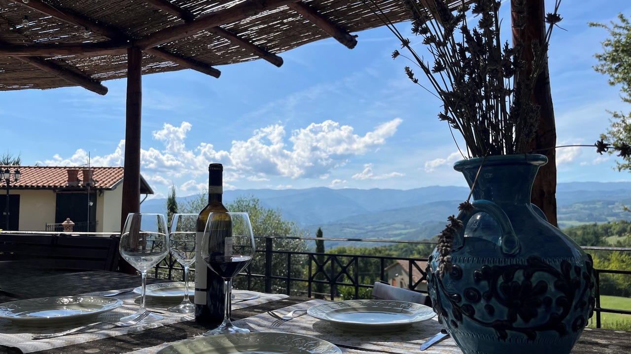 Photo of Outdoor in Pratovecchio