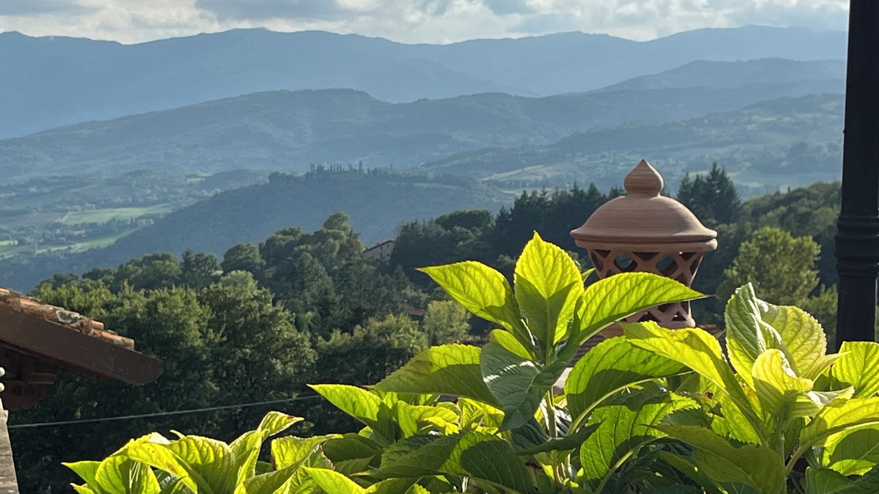 Photo of Outdoor in Pratovecchio