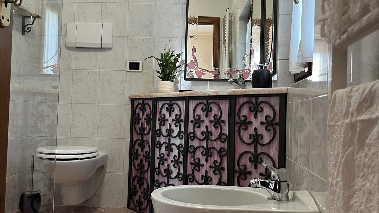 Photo of Bathroom in Pratovecchio