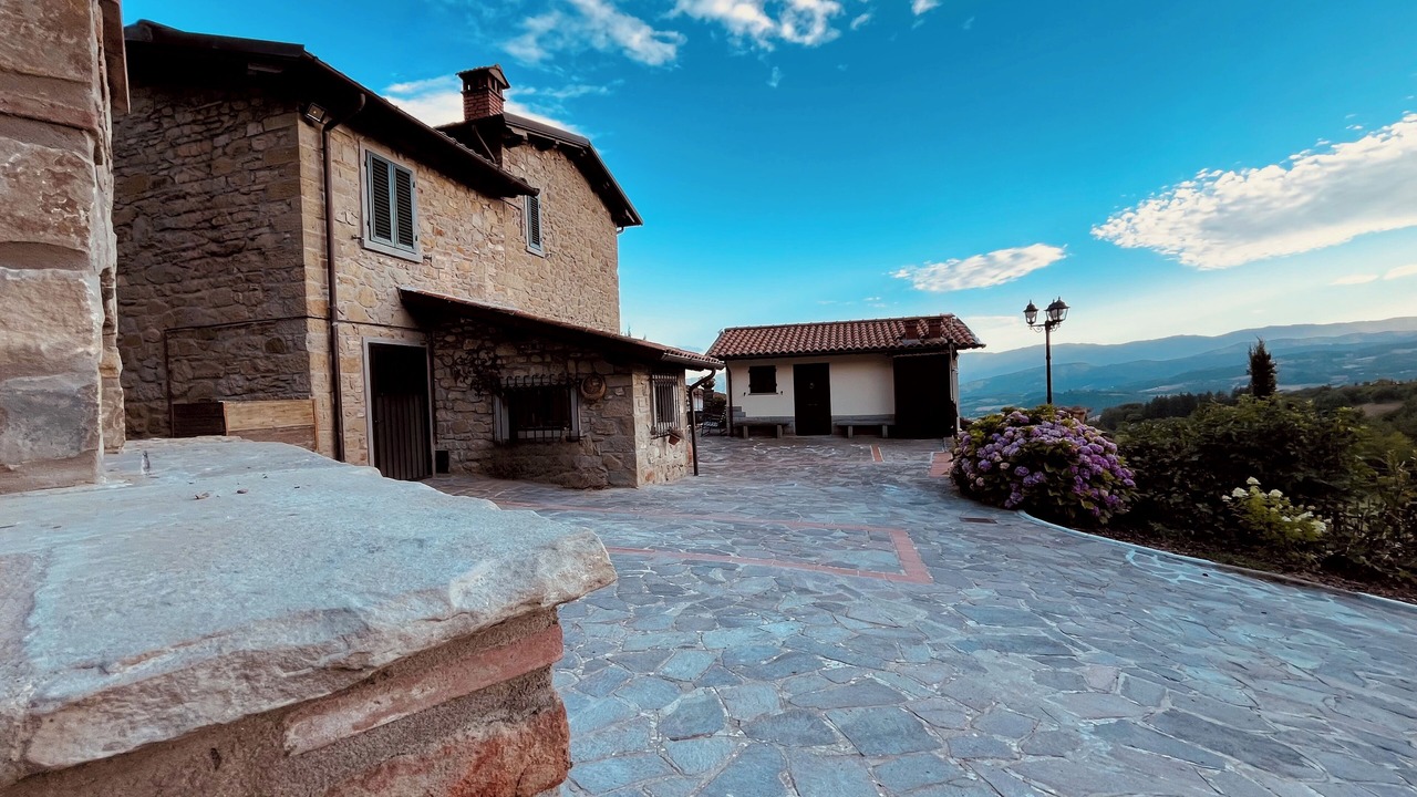 Photo of Outdoor in Pratovecchio