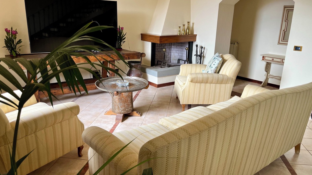 Photo of Livingroom in Pratovecchio