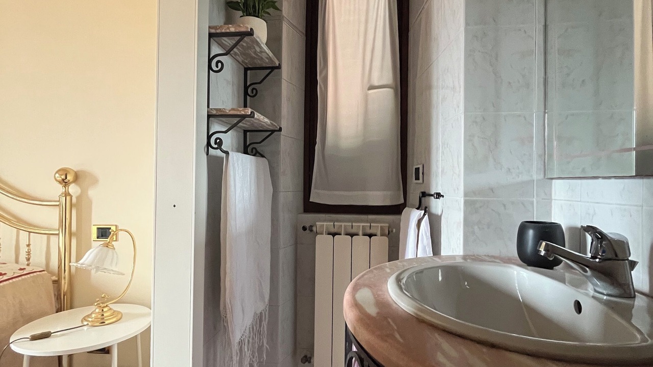 Photo of Bathroom in Pratovecchio