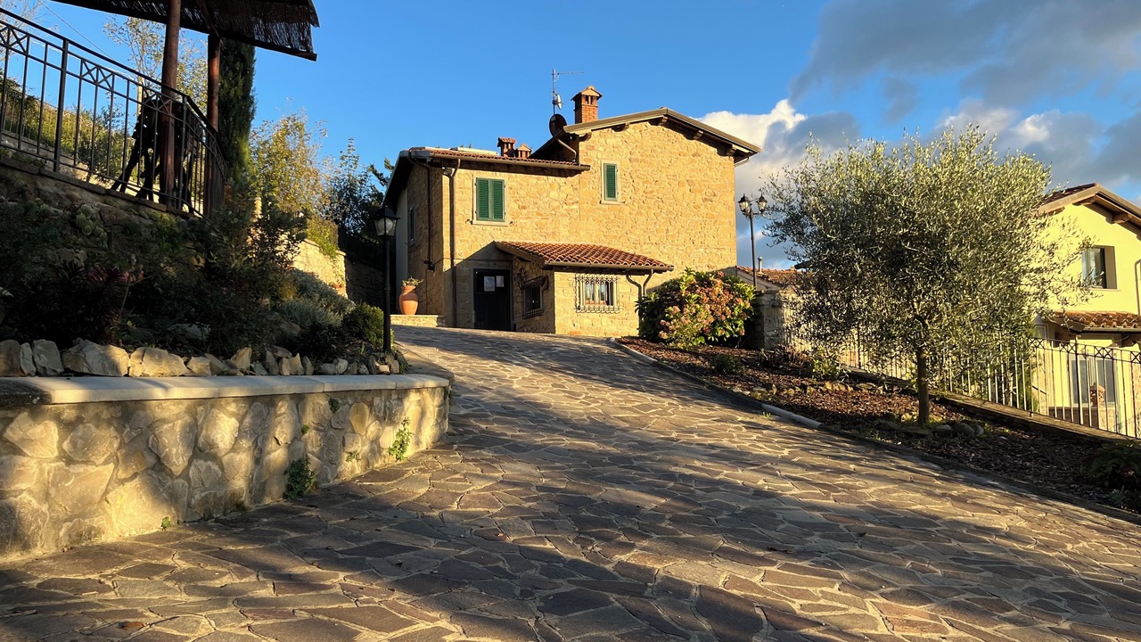Photo of Outdoor in Pratovecchio