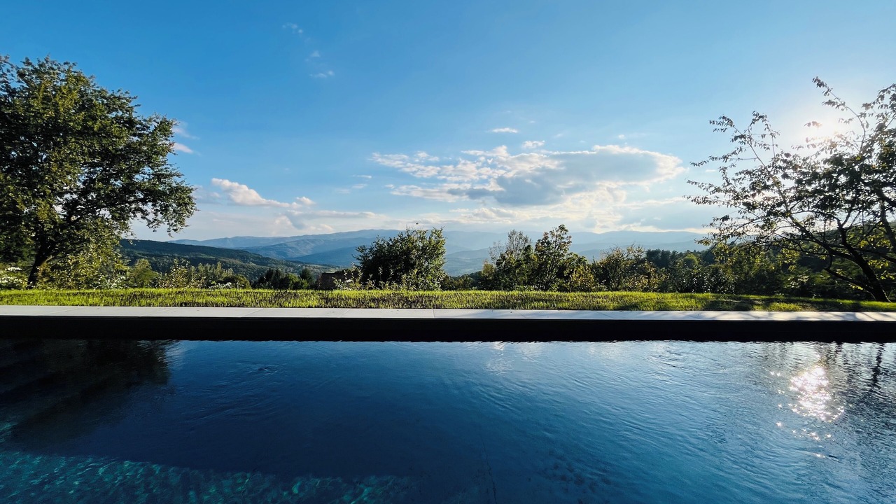 Photo of Outdoor in Pratovecchio
