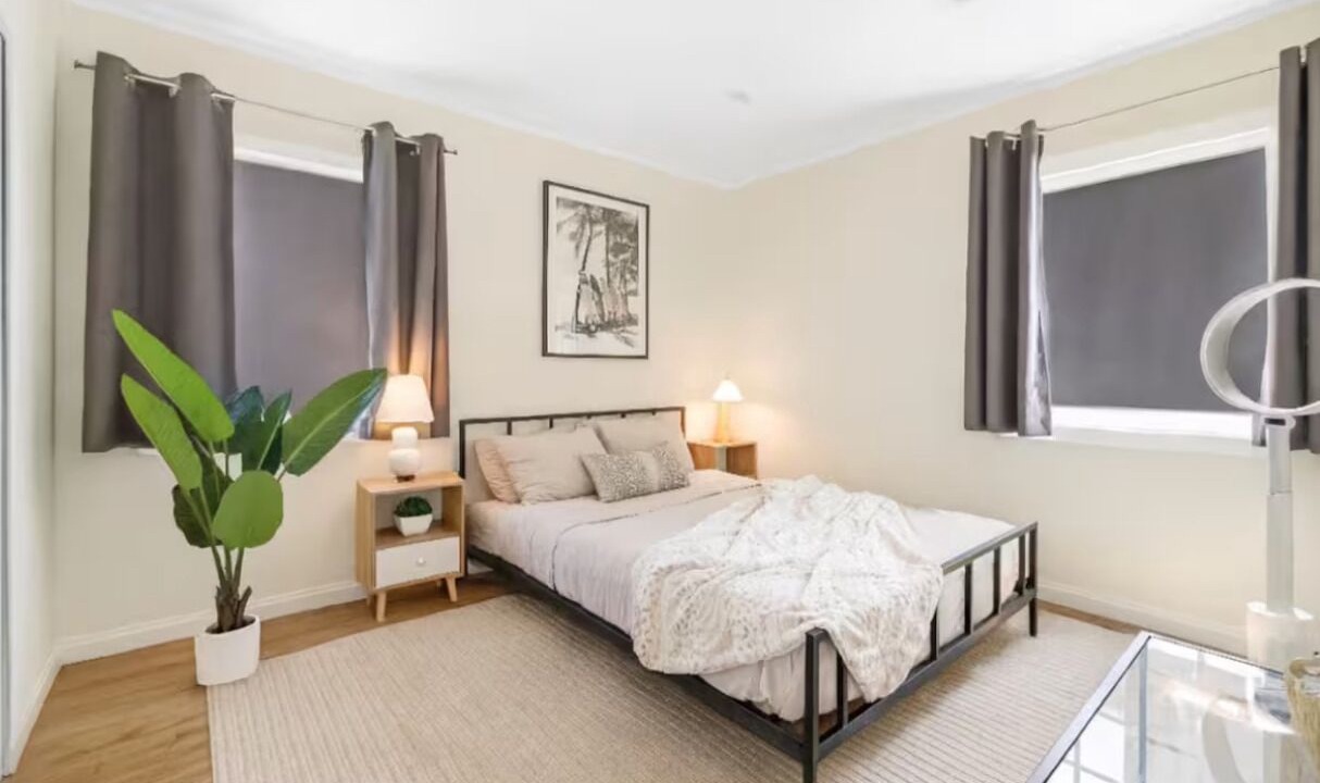Photo of Bedroom in El Camino Village